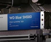 Western Digital 1TB WD Blue SN580